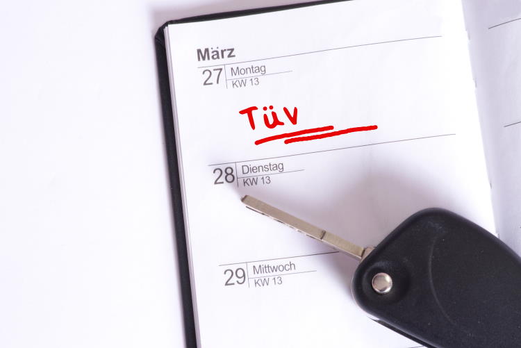 TÜV