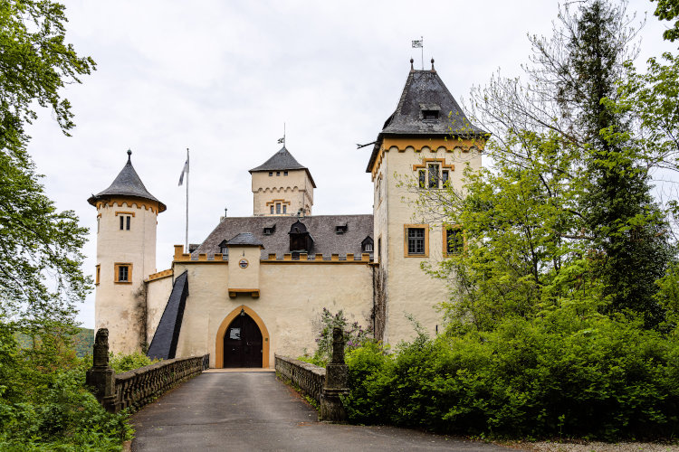 Burg Greifenstein