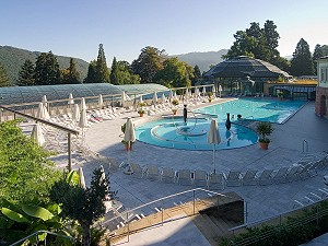 © Badenweiler Thermen und Touristik GmbH / Michael Rasche