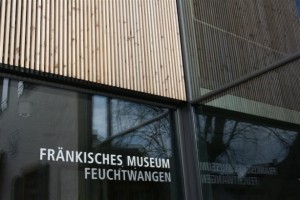 © Fränkisches Museum Feuchtwangen