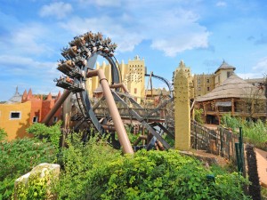 © Phantasialand Brühl