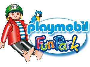 © PLAYMOBIL®-FunParks