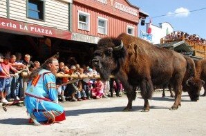 © Pullman City