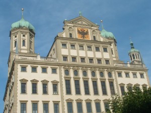 rathaus-augsburg