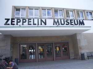zeppelin-museum