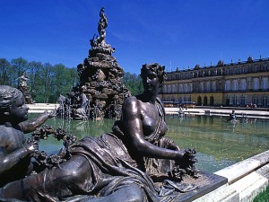 schloss-herrenchiemsee