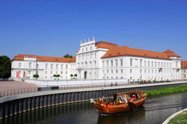 Schloss Oranienburg