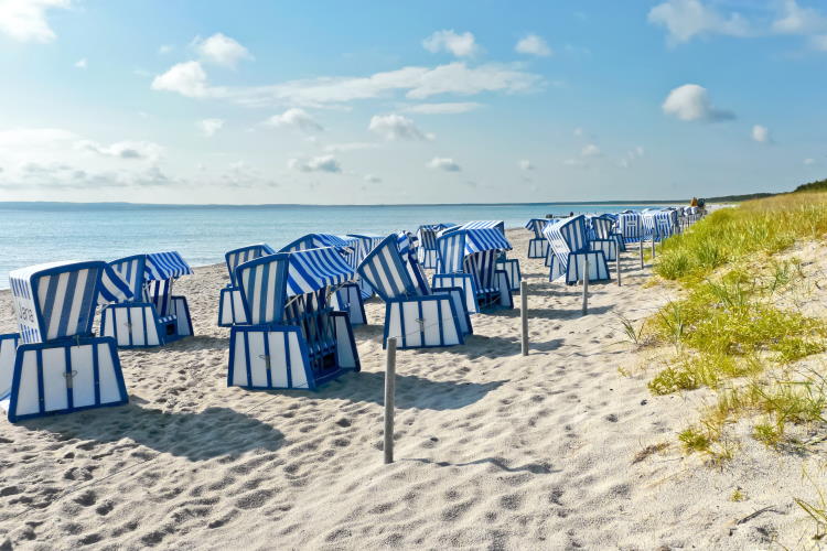 Urlaub auf Sylt