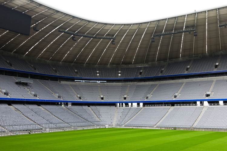 Allianz Arena München