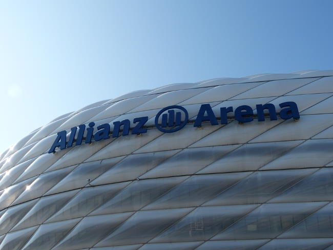 Allianz Arena München