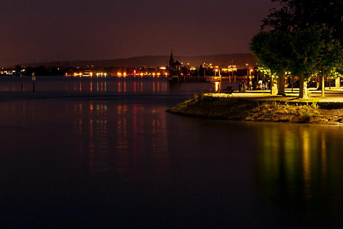 Konstanz am Bodensee