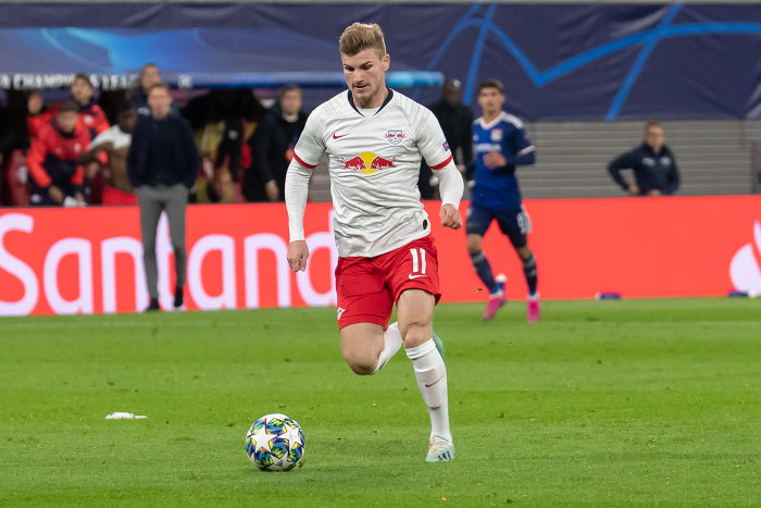 Timo Werner