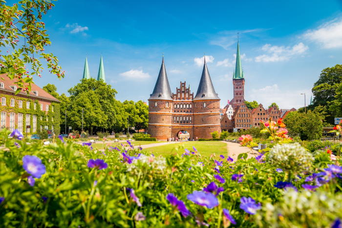 Lübeck