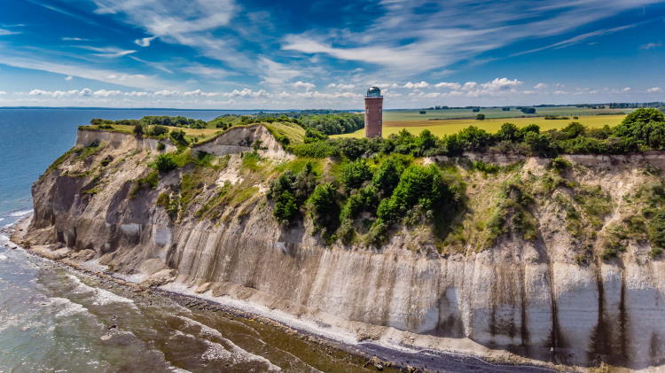 Kap Arkona Rügen