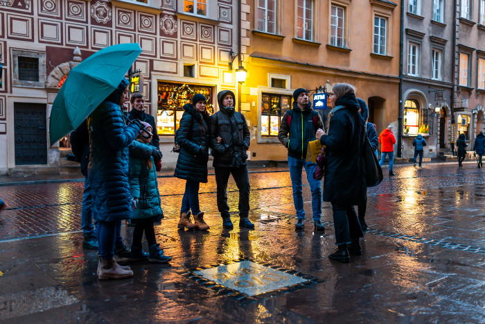 Stadtführungen Deutschland