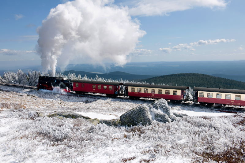 Brockenbahn