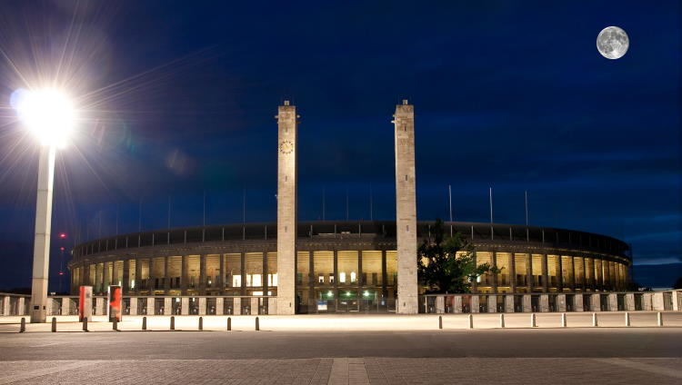 Olympiastadion Berlin