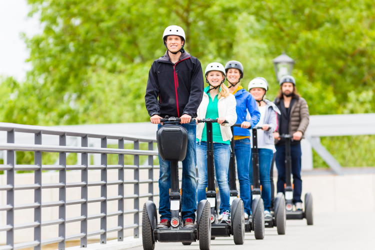 Segway