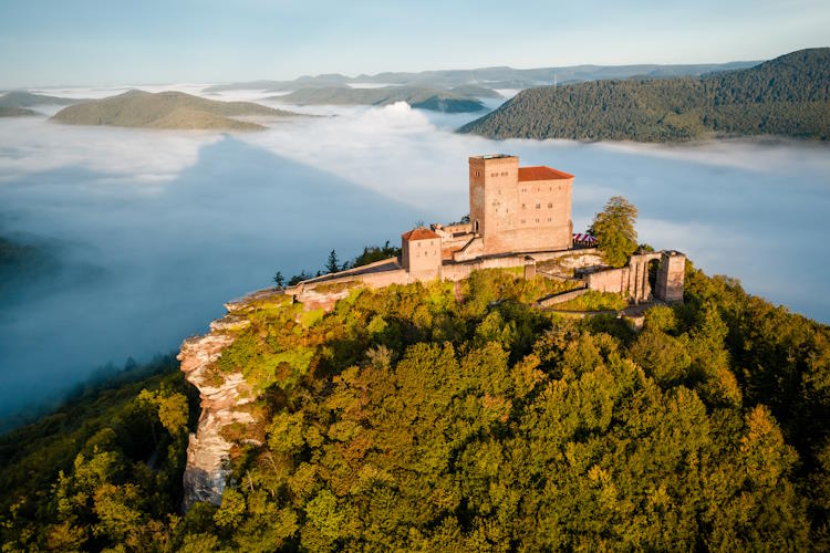 Burg Trifels