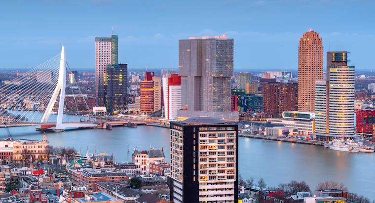 Rotterdam