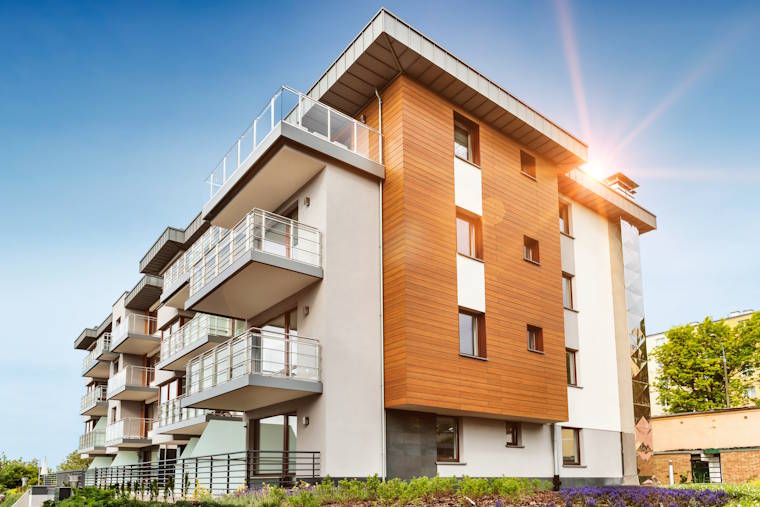 Immobilien