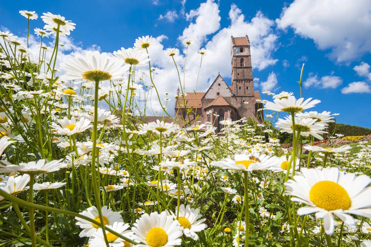 Lieblingsorte Baden-Württemberg