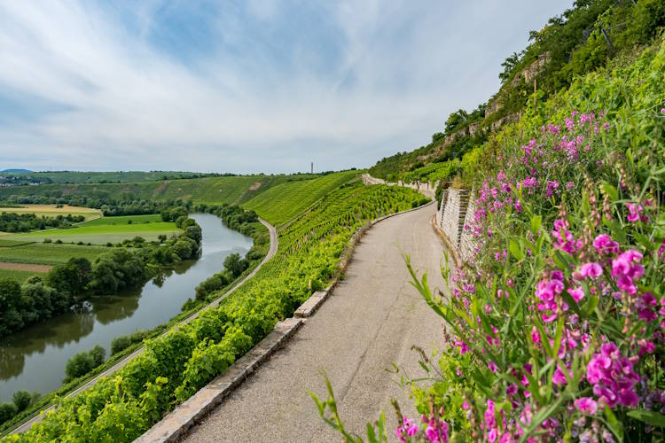 Neckartal, Baden-Württemberg