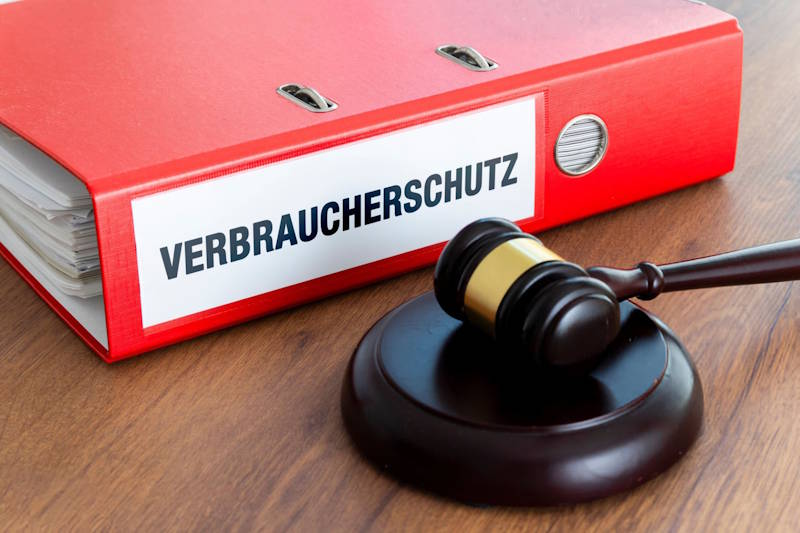 Verbraucherschutz