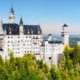 Schloss Neuschwanstein