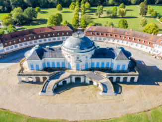 Schloss Solitude Stuttgart