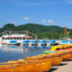 Titisee, Schwarzwald