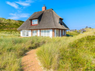 Immobilien Sylt