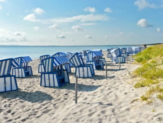 Urlaub auf Sylt