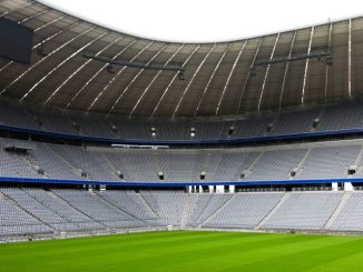 Allianz Arena München