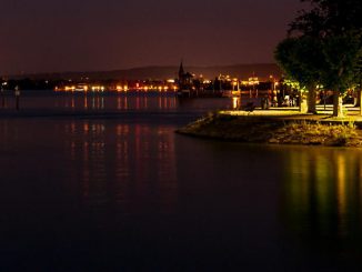 Konstanz am Bodensee