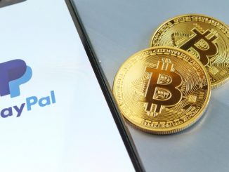 Bitcoin Paypal