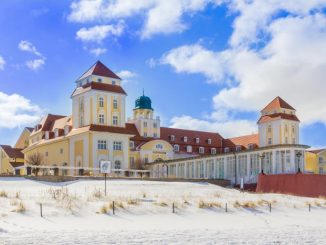 Binz, Rügen