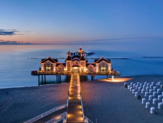 Urlaub auf Rügen