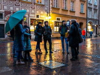 Stadtführungen Deutschland