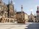 Städtereise nach München