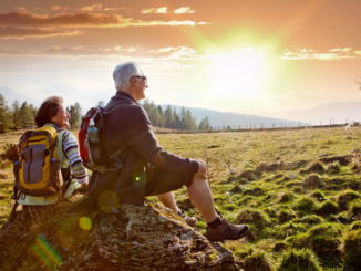 Wandern in der Oberpfalz