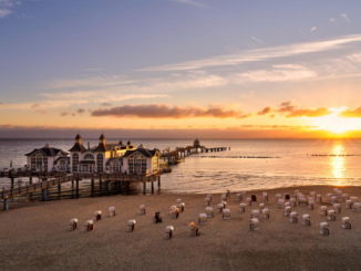 Urlaub Ostsee