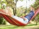 Urlaub im Garten