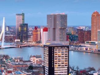 Rotterdam