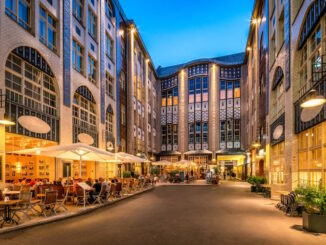 Gourmet-Küche Berlin